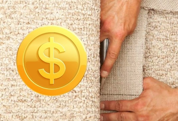The Real Cost Of Carpeting Stairs: A Detailed Guide